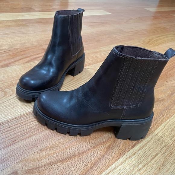 Steve Madden Rankel Boot 7 - Picture 6 of 9